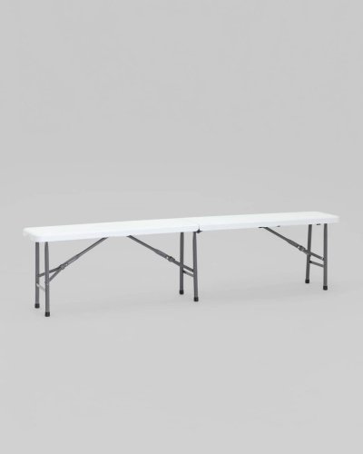 Скамейка складная Stool Group ZD_183-3X
