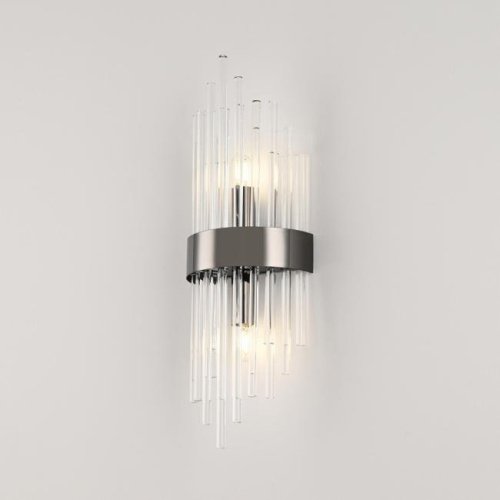 Настенное бра Arte Milano Torcia 430122.140.2.E14.A1 BK