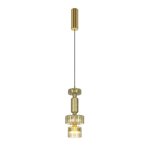 Светильник подвесной Maytoni Level MOD253PL-L18BS3K2