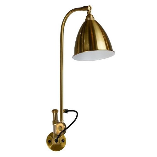 AM9106-1GOLD Настенное бра AM Group Am9106 AM9106-1GOLD