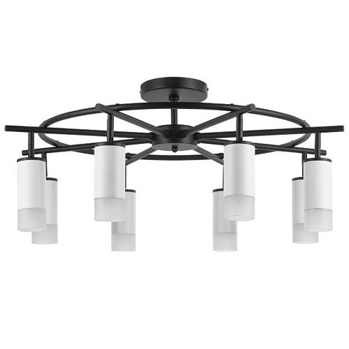 LR7183681 Потолочная люстра Lightstar Rullo LR7183681