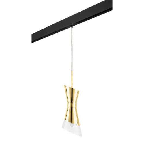 PRO817012 Трековый светильник Lightstar Strato PRO817012