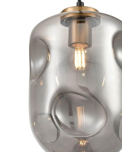 Светильник подвесной Vele Luce Alieno VL5352P31