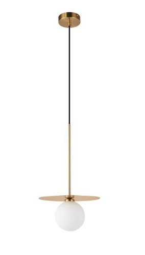 V11569-1P Светильник подвесной Moderli Scrumbel V11569-1P