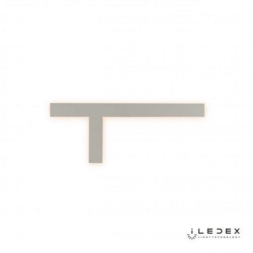 X060110 WH Настенный светильник ILedex Tetris X060110 WH