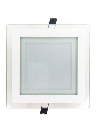 VLS-705SQ-12W-WH-Wh Встраиваемый светильник Elvan VLS-705SQ-12W-WH-Wh