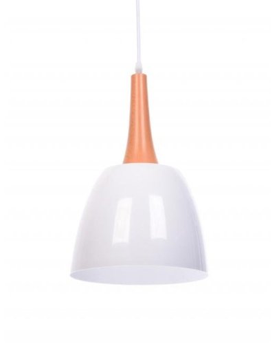 LDP 7901 WT Светильник подвесной Lumina Deco Derby LDP 7901 WT