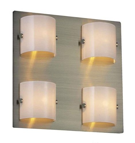2173/4C Настенно потолочный светильник Odeon Light 2173/4C