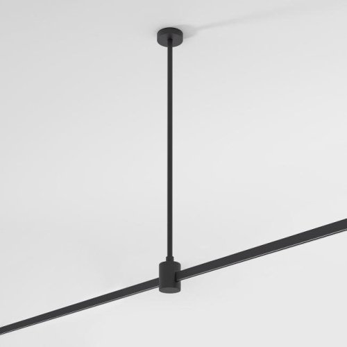 Esthetic Magnetic Декоративная стойка с коннектором h606mm MEDIUM 85153/00 Декоративная стойка с коннектором Elektrostandard Esthetic Magnetic Декоративная стойка с коннектором h606mm MEDIUM 85153/00