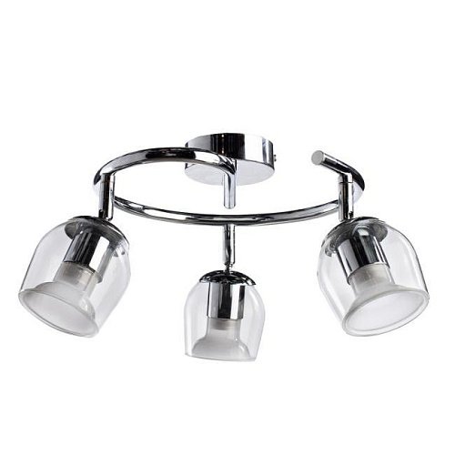 A1558PL-3CC Потолочная люстра Arte Lamp Echeggio A1558PL-3CC