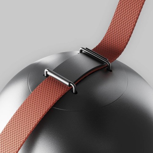 TR126B-20W3K-B Трековый светильник Maytoni Pendant system Parity TR126B-20W3K-B