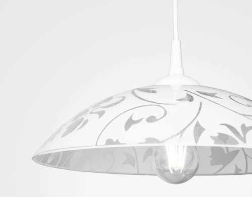 Светильник подвесной Мелодия Света Snow White 000040144