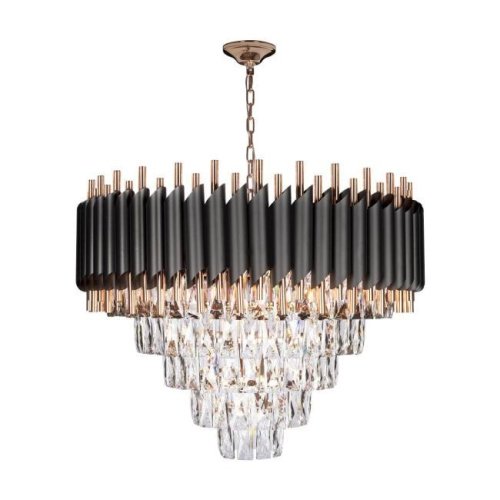 10206/600 Подвесная люстра Loft It Eclair 10206/600