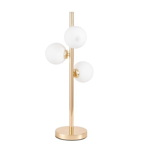 Настольная лампа Lumina Deco Marsiada LDT 6033-3 FGD