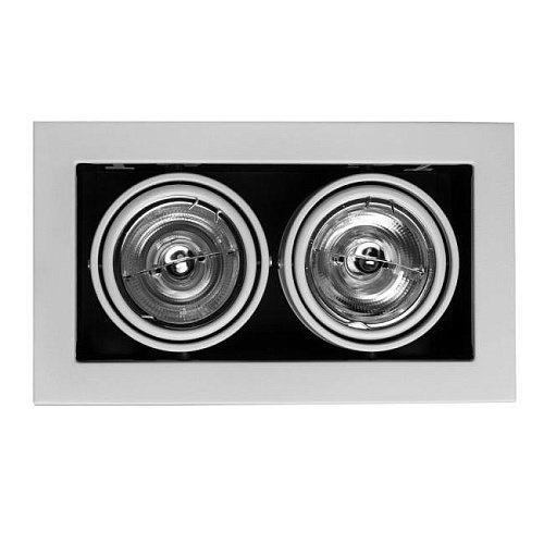 A5930PL-2WH Карданный светильник Arte Lamp Cardani A5930PL-2WH