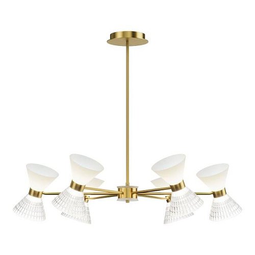 Люстра на штанге ST Luce Spirit SL2004.303.12