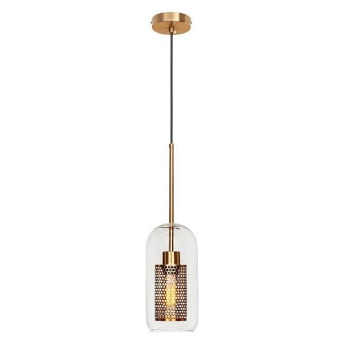 LOFT2566-D Светильник подвесной Loft It Heragon LOFT2566-D