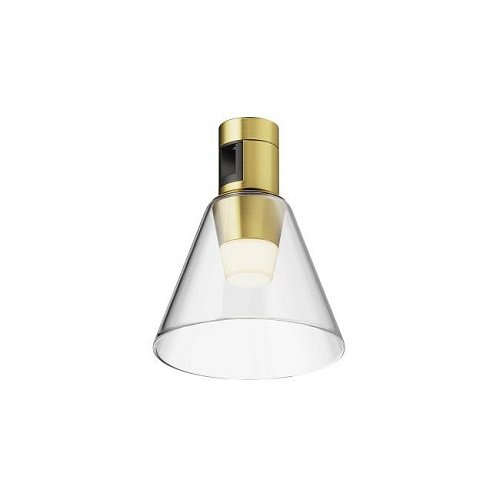 TR147-1-3W3K-BS Трековый светильник Maytoni Bianca TR147-1-3W3K-BS