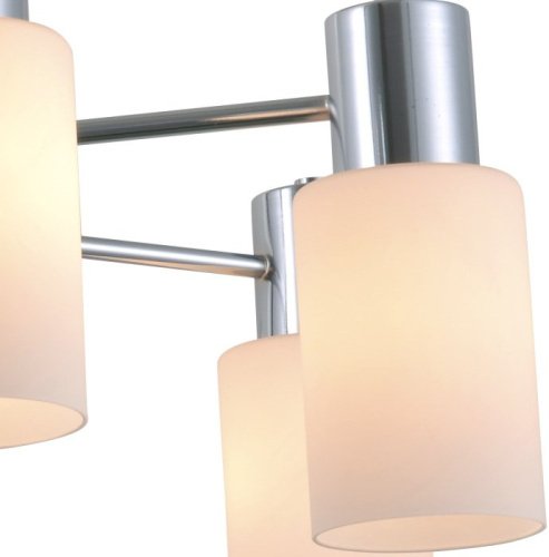 Потолочная люстра 74535-0.3-08