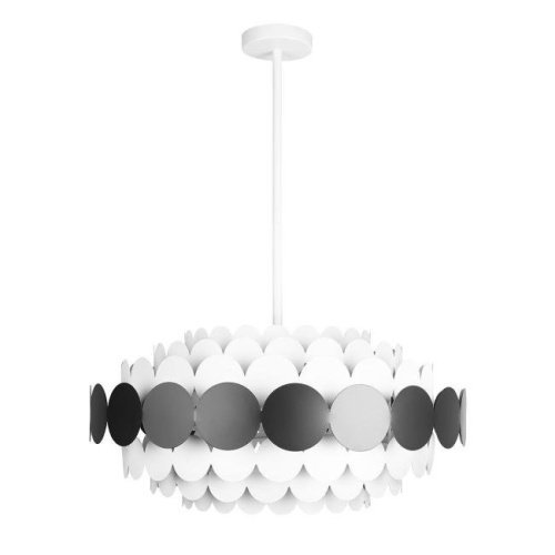 10310/S Black Люстра на штанге Loft It Juicy 10310/S Black