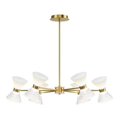 SL2004.303.12 Люстра на штанге ST Luce Spirit SL2004.303.12