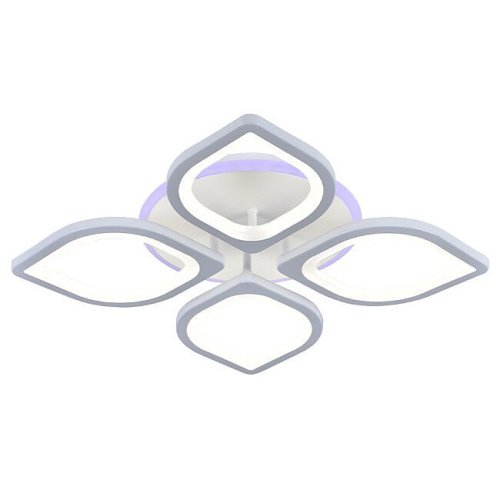 SF5019/5C-WT-RGB Потолочная люстра Seven Fires Lorea SF5019/5C-WT-RGB