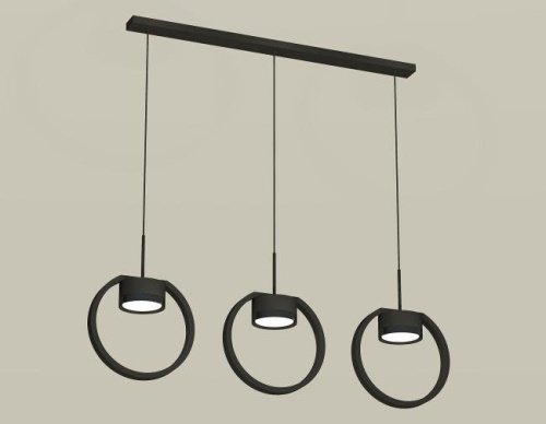 XB9107100 Светильник подвесной Ambrella Traditional DIY XB9107100