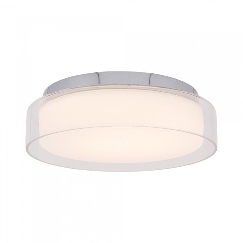 Светильник потолочный Nowodvorski Pan Led 8173