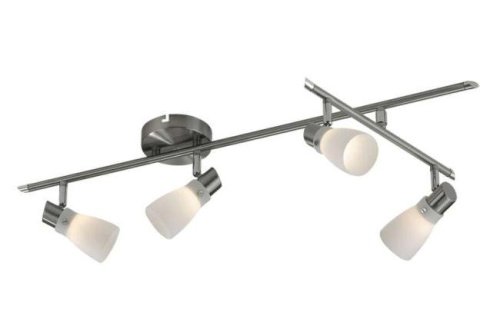 Светильник спот Odeon Light TERZA 2066/4C