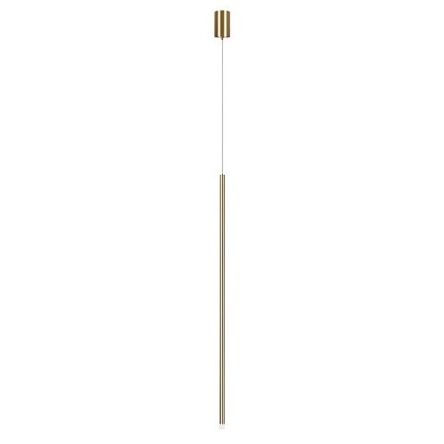 10358/830 AB Светильник подвесной Loft It Reed 10358/830 AB