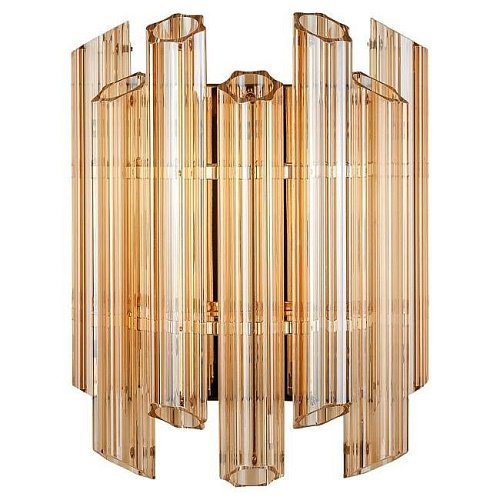 L34824 Настенное бра L'Arte Luce Luxury Retro Murano L34824
