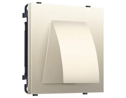 MS555810 Комплект вывода кабеля с фиксатором SIGMA Шёлк QUANT PRO (SP5558, PR238)