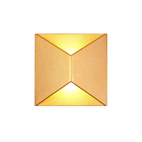 Настенный светильник Odeon Light Tibro 3908/10WL