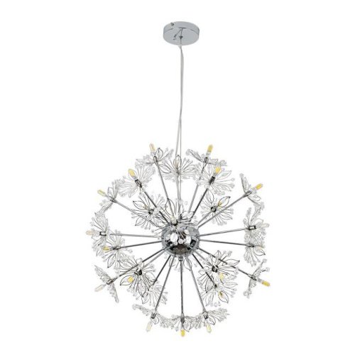 Подвесная люстра MS Modelux MS.10105.18