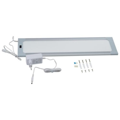 ULI-F42-7,5W/4200K/DIM SENSOR IP20 SILVER Мебельный светильник Uniel ULI-F42-7,5W/4200K/DIM SENSOR IP20 SILVER