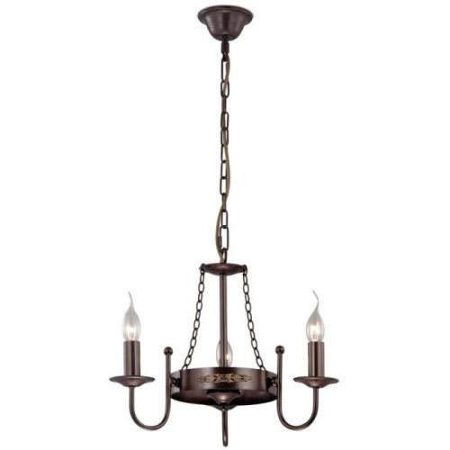 Подвесная люстра Odeon Light Dario 2528/3