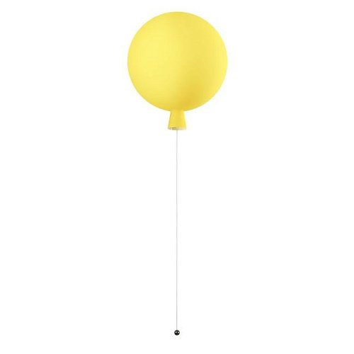 10599/200W Yellow Настенный светильник Airy Loft It 10599/200W Yellow