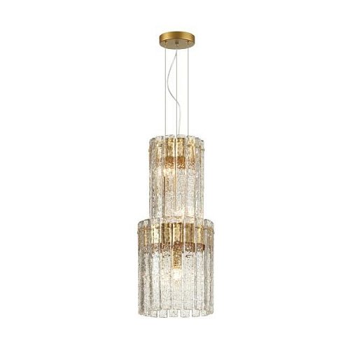4938/4 Подвесная люстра Odeon Light Merkale 4938/4