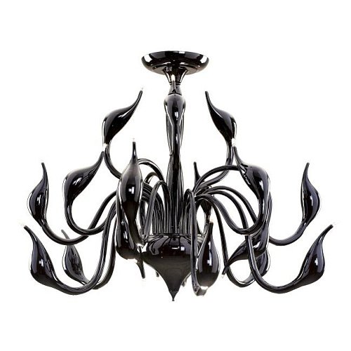 751187 Потолочная люстра Lightstar Cigno Collo 751187