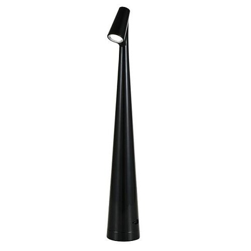 553/L LED Black Настольная лампа Escada 553/L LED Black