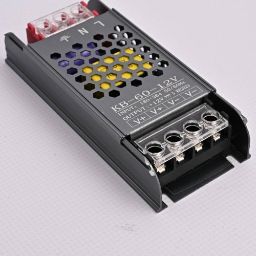 271650-67 Драйвер для LED ленты ImperiumLoft Blkb12V 271650-67