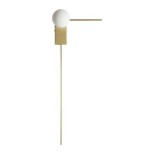10132/G Gold Настенный светильник Loft It Meridian 10132/G Gold