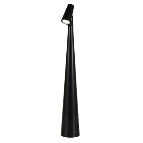 553/L LED Black Настольная лампа Escada 553/L LED Black
