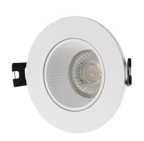 DK3061-WH Встраиваемый светильник Denkirs Dk3020Ww DK3061-WH