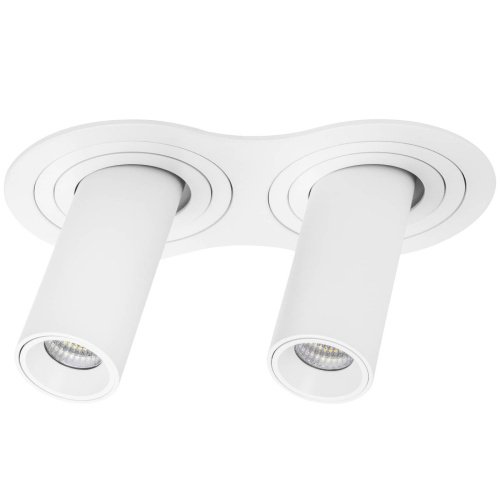 Встраиваемый светильник Lightstar Intero i626264