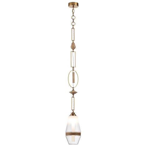 Светильник подвесной Odeon Light EXCLUSIVE Krema 5441/1B