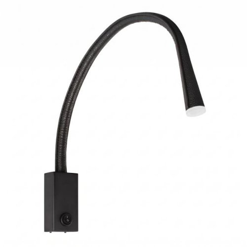 10398 Black Настенный светильник Arrow Loft It 10398 Black