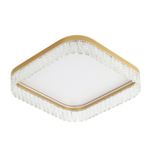 Потолочный светильник L LED4U L8031-500 GD