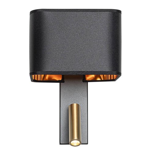 Настенное бра Citilux Dekart CL704481