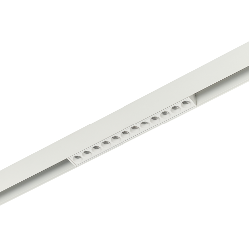 Трековый светильник MyFar FlowPoint MT0211-12W4K-W
